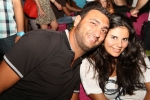 Saturday Night at Barbacane Pub, Byblos